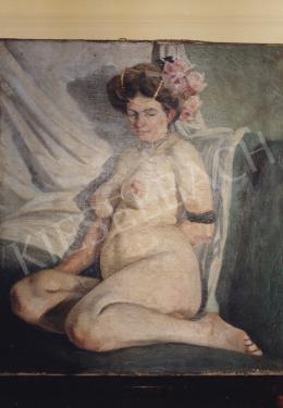  Ferenc Tóth - Ferenc Tóth's nude compositions